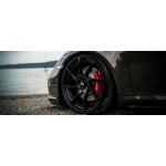 ZP.FORGED 3 Super Deep Concave | Gloss or Matte Black Center / Gloss Black Lip ZP.FORGED 3 Super Deep Concave | Gloss or Matte Black Center / Gloss Black Lip